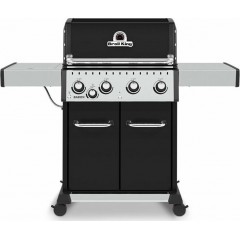 Broil King Baron 440 (875-263) Ψησταριά Υγραερίου (ΔΩΡΟ ΣΕΤ ΣΟΥΒΛΑΣ) Broil King Baron 440 (875-263) Ψησταριά Υγραερίου (ΔΩΡΟ ΣΕΤ ΣΟΥΒΛΑΣ)